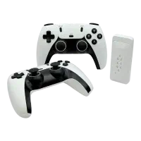 کنسول بازی مدل game stick m22|کنسول، بازی ویدئویی و آنلاین|شیراز, زند|دیوار