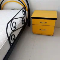 تخت خواب تک‌نفره