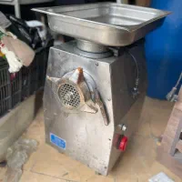 چرخ گوشت صنعتی