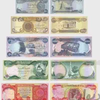 دینار کلکسیونی