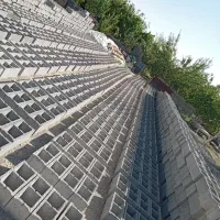 مصالح ساختمانی انواع بلوک های سبک و سنگین سیمانی