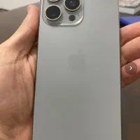 ایفون ۱۵ پرو مکس