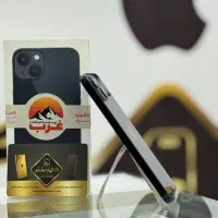 کال سنتر Apple iPhone 13 (128-2sim) 100%|موبایل|اسلام‌شهر, زرافشان|دیوار