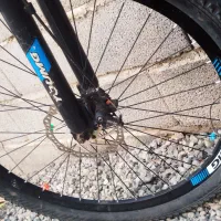 دوچرخه ۲۶ پا کوتاه|دوچرخه، اسکیت، اسکوتر|جیرفت, |دیوار