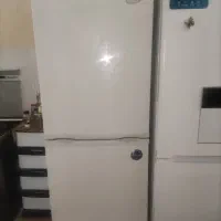 یخچال کار کرده