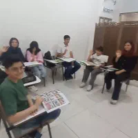 آموزش زبان انگلیسی مبتدی تا پیشرفته