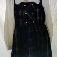 لباس پاییزه یلدایی شیک تمیز حدنو لباس مجلسی فیروزه