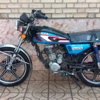 موتور جترو ۲۰۰