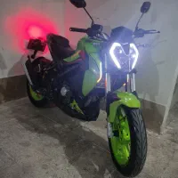 بنلی 180S