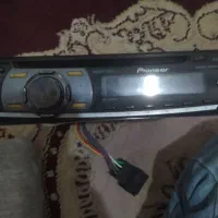 ظبط پایونر مدل ۲۰۵۰ سالم
