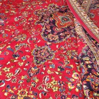 فرش دستبافت مشهد|فرش|تبریز, |دیوار