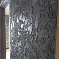 رنگامیزی ،پتینه وگچکاری|خدمات پیشه و مهارت|شوش, |دیوار