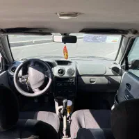 پراید ۱۱۱ مدل۹۳|خودرو سواری و وانت|تهران, ابوذر|دیوار