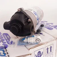 پمپ تصفیه آب خانگی|آبسردکن و تصفیه آب|بندر ماهشهر, |دیوار