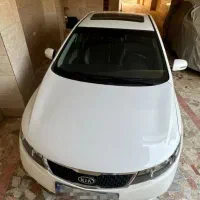 سراتو 96 2000 آپشنال|خودرو سواری و وانت|گرگان, |دیوار