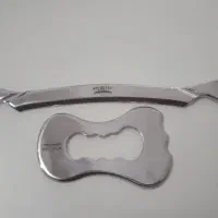 گرستن استیل ماساژ