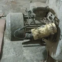 مشعل بادی|ابزارآلات|علی‌آباد کتول, |دیوار