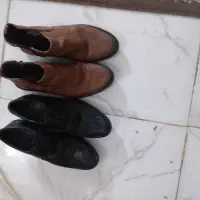 کفش چرم.۲۰۰
