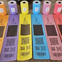 ) رل متنوع و باکیفیت(