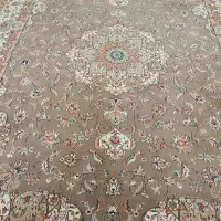دوتخته فرش 3در 4