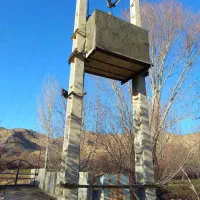 محافظت ترانس. برقکاری