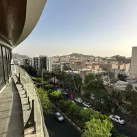 برج باغ ۱۲۵ متری / شهرک غرب|اجارهٔ آپارتمان|تهران, آسمان|دیوار