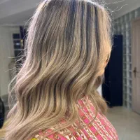 60% تخفیف آفر ویژه یلدایی|خدمات آرایشگری و زیبایی|تهران, تهرانپارس غربی|دیوار