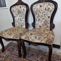 مبل سلطنتی ۹نفره