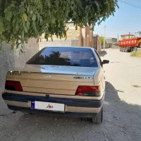 پژو ۴۰۵