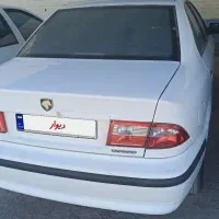 سمند LX EF7 مدل ۹۵|خودرو سواری و وانت|زاهدان, |دیوار