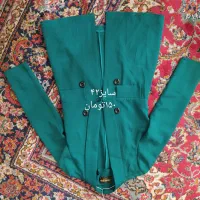 لباس از سایز بچگانه تا۴۶