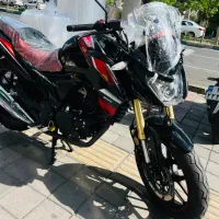 موتور لیفان kps 200