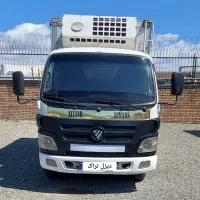 کامیونت الوند ۵۴۰۰