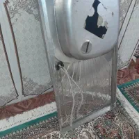 تعمیر بخاری آبگرمکن وغیره پذیرفته می‌شود همه روزه|آبگرمکن، پکیج، شوفاژ|گنبد کاووس, |دیوار