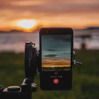 ادیت ویدیو و عکس، ادمین تلگرام و اینستاگرام|خدمات رایانه‌ای و موبایل|کرج, فاز ۴ مهرشهر|دیوار