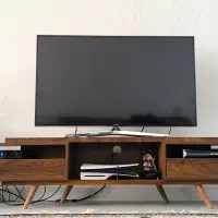 میز زیر تلویزیونی|میز تلویزیون|شیراز, دشت چنار|دیوار