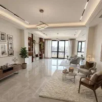 آپارتمان  فول محدوده شهرک رازی