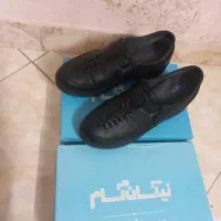 کفش زنانه طبی سایز 43