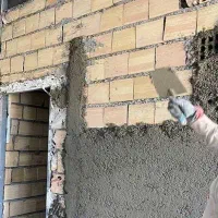 کارگر ساختمانی