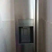 درب ساید دوو ، موتور ، یخساز ، برد جداگانه یا کلی|یخچال و فریزر|تهران, شکوفه|دیوار