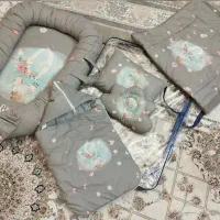 ست پنج تیکه با آغوشی
