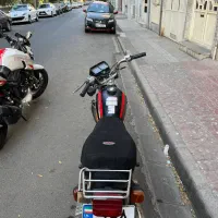 موتور هندا|موتورسیکلت|تهران, تاکسیرانی|دیوار