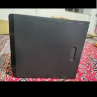 فروش یک عدد رایانه رومیزی ddR3 کم کار