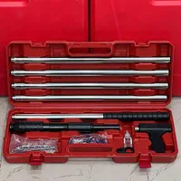 میخکوب تپانچه عصایی دستی چاشنی خور ۳متری پایه بلند|ابزارآلات|اهواز, زیتون کارگری|دیوار