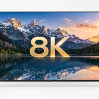 تلویزیون LG NanoCell 99 سایز 65 اینچ 8K