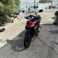 تی وی اس راکز مدل۱۴۰۲ کم کار