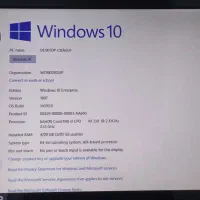 لبتاپ دل dell کاملا سالم بدون خط و خش|رایانه همراه|تهران, طیب|دیوار