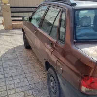 پراید ۱۳۲|خودرو سواری و وانت|فردیس, شهرک سپاه|دیوار