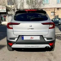 اطلس با سانرف مدل ۱۴۰۳ در حد صفر