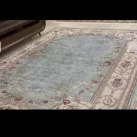 روفرشی دورکش مخمل ابریشمی